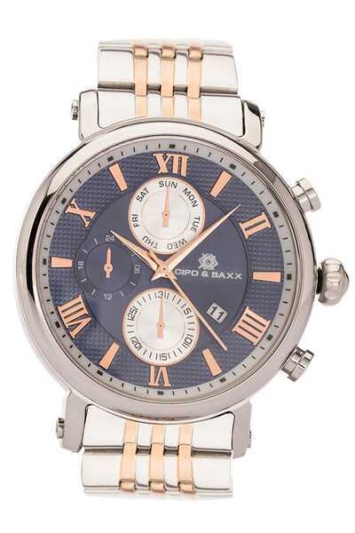 WZ103 Ladies' watch made of steel