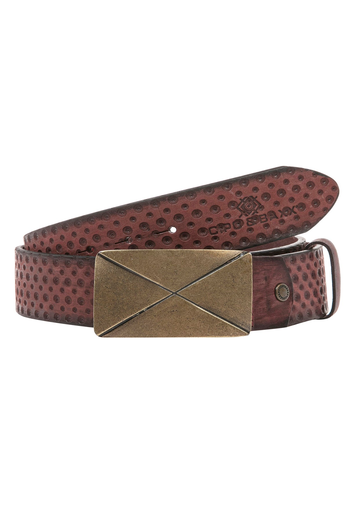 CG155 MEN'S BELTS