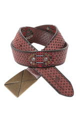 CG155 MEN'S BELTS