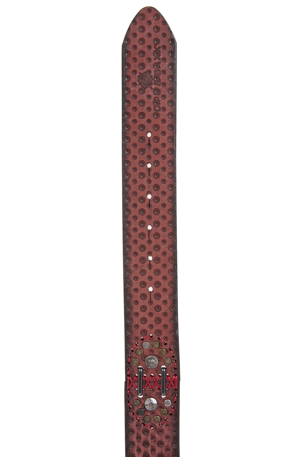 CG155 MEN'S BELTS
