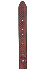 CG155 MEN'S BELTS