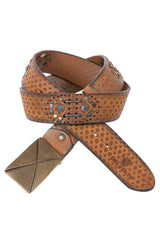 CG155 MEN'S BELTS