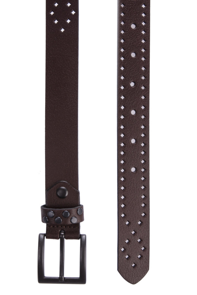 WG108 WOMEN'S BELT