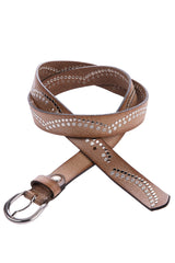 WG102 WOMEN'S BELT