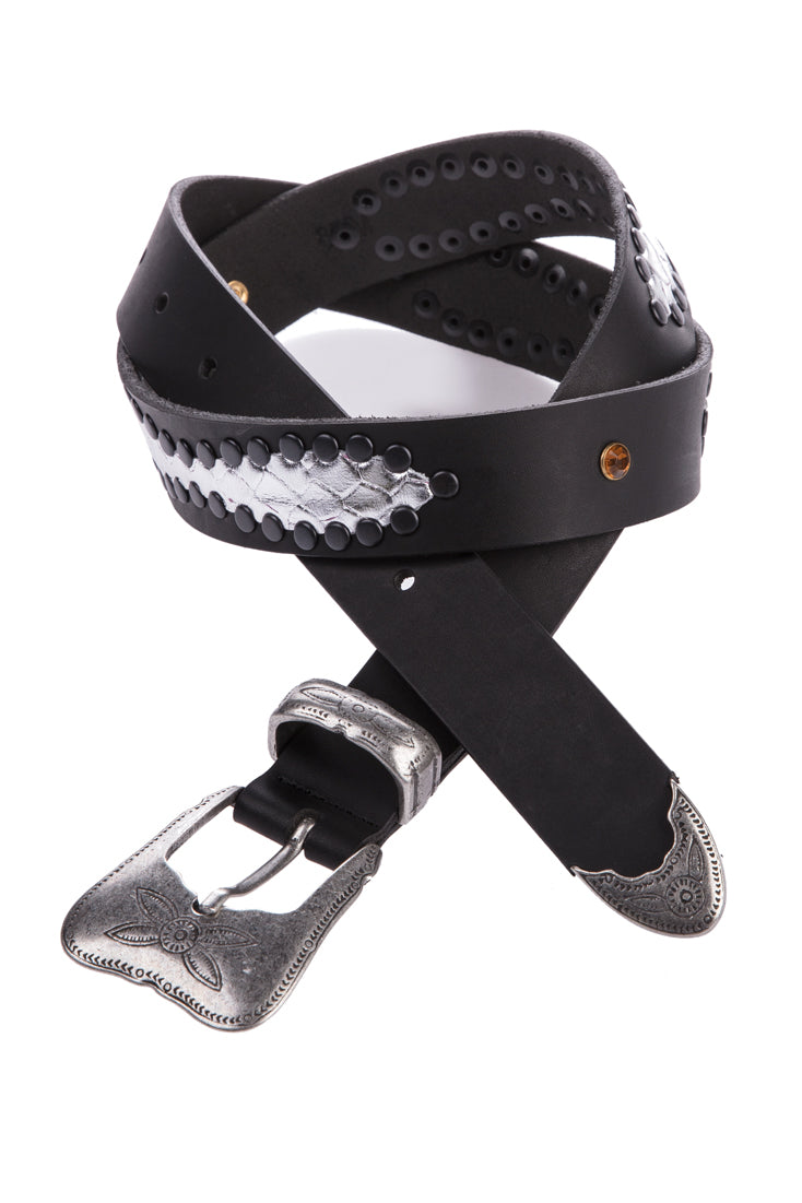 WG105 WOMEN'S BELT