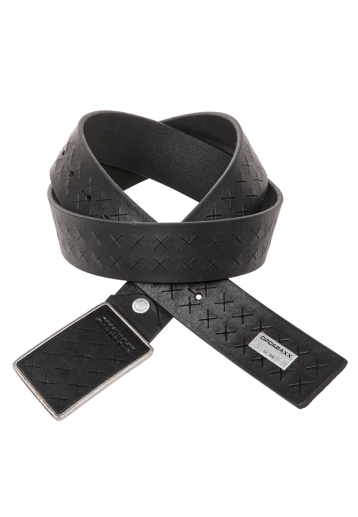 CG102 MEN'S BELTS