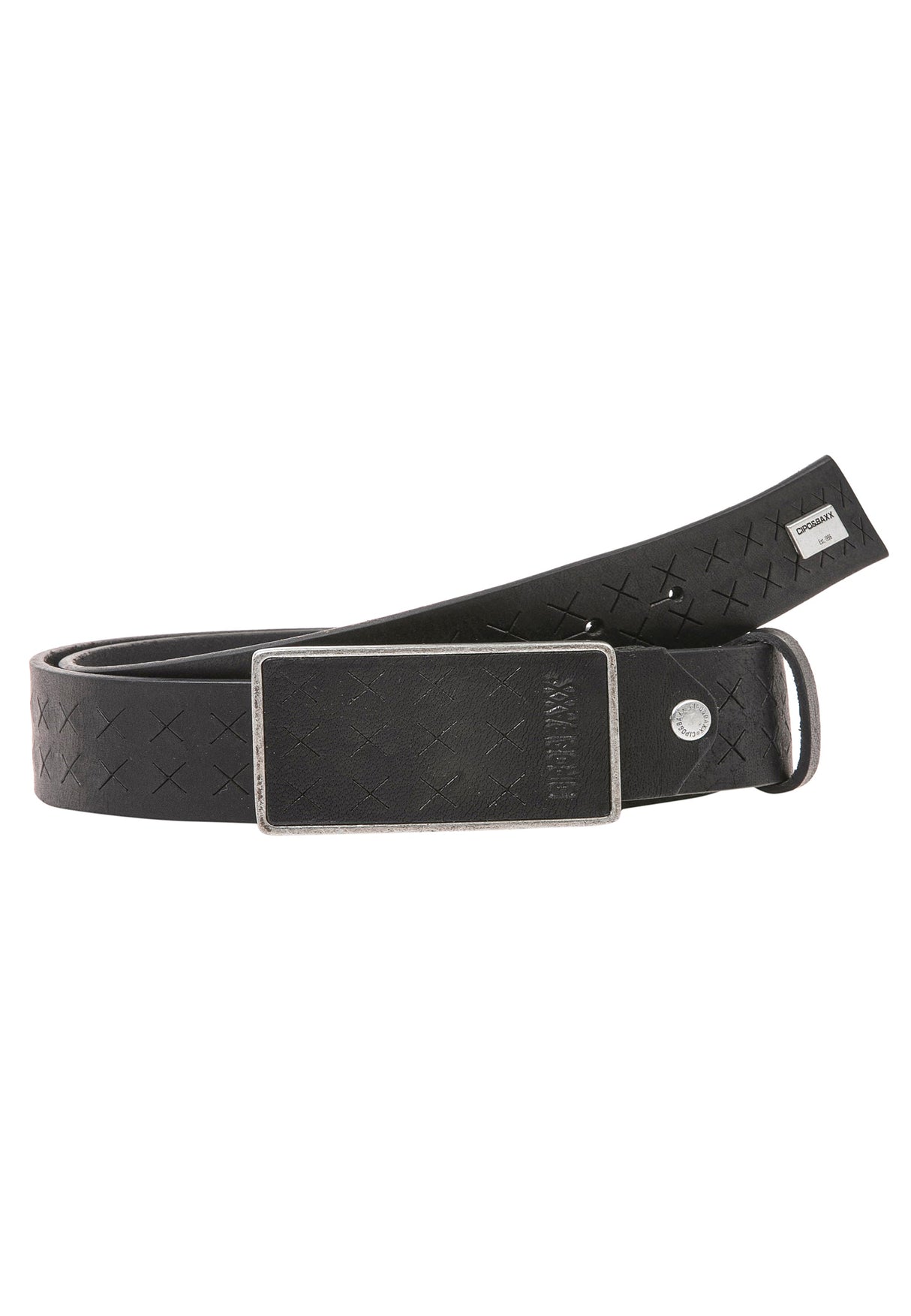 CG102 MEN'S BELTS