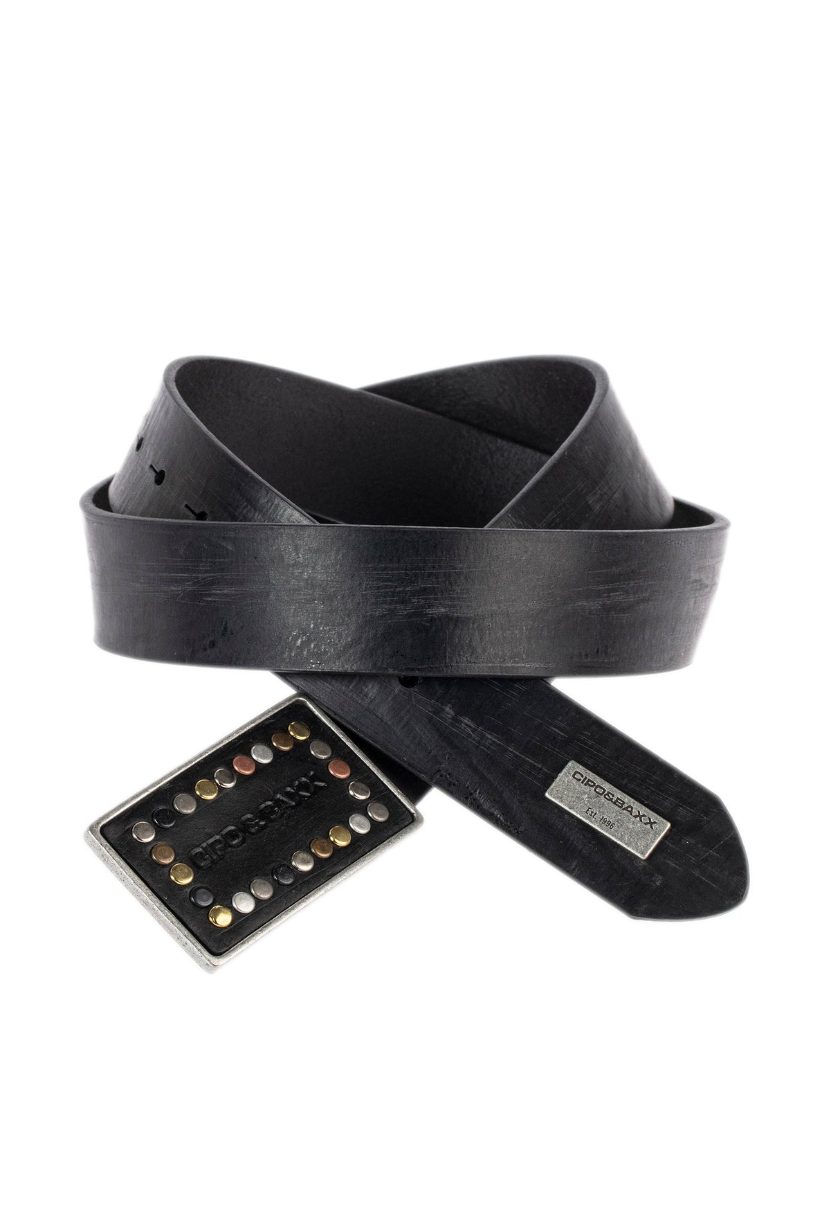 CG182 MEN'S BELTS