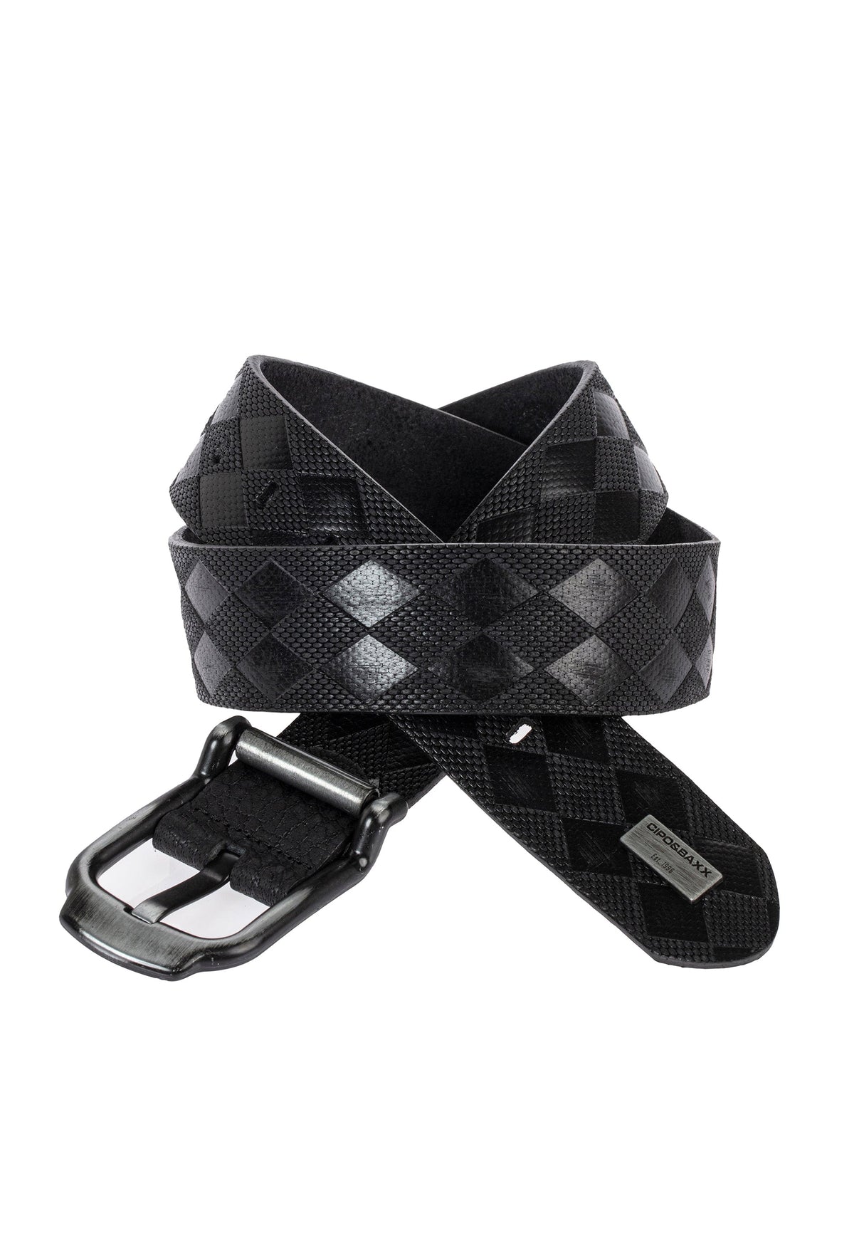 CG186 MEN'S BELTS