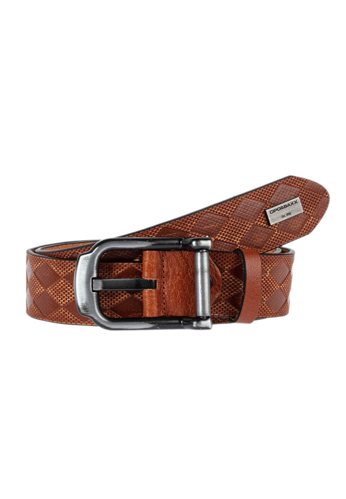 CG186 MEN'S BELTS