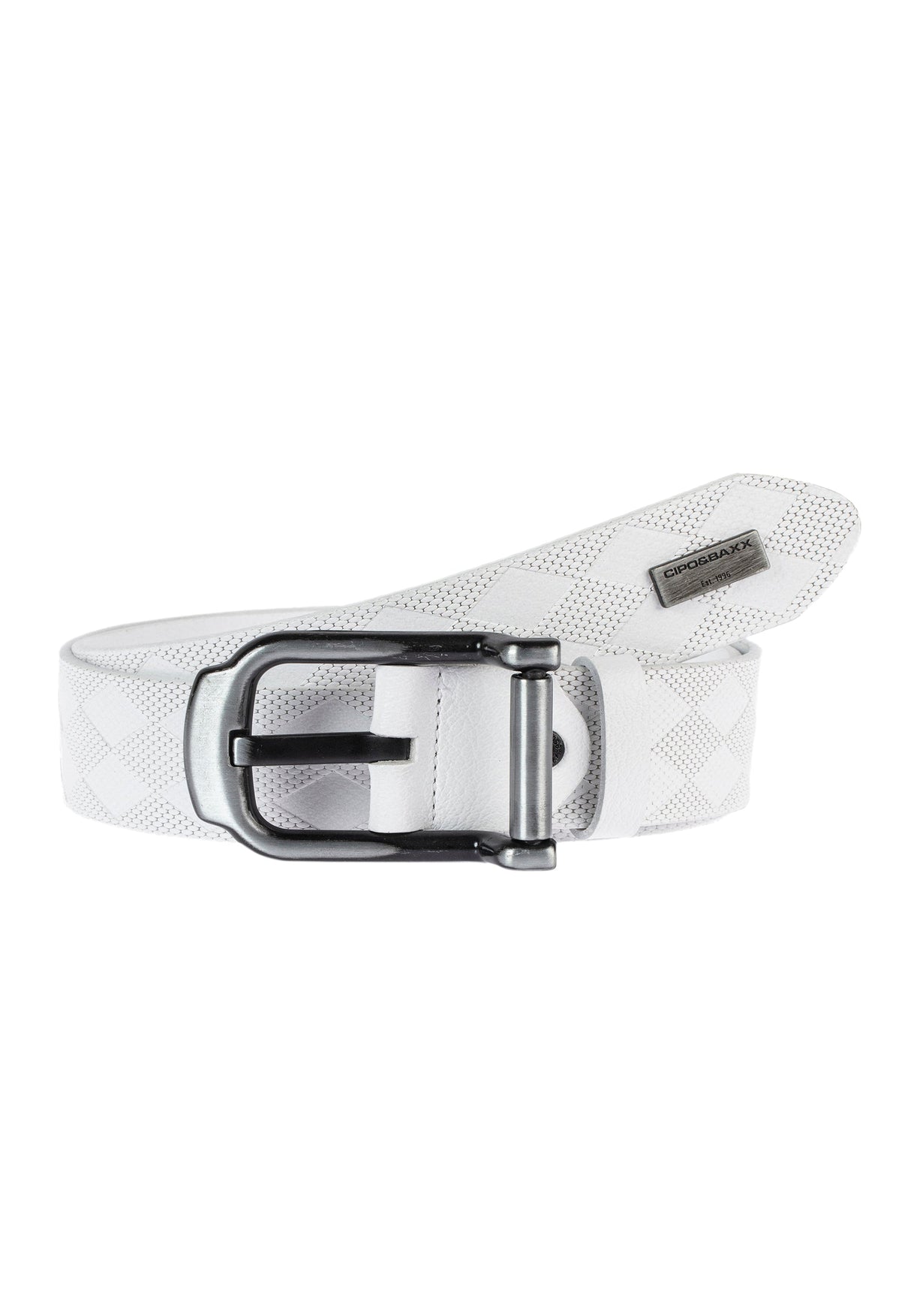 CG186 MEN'S BELTS