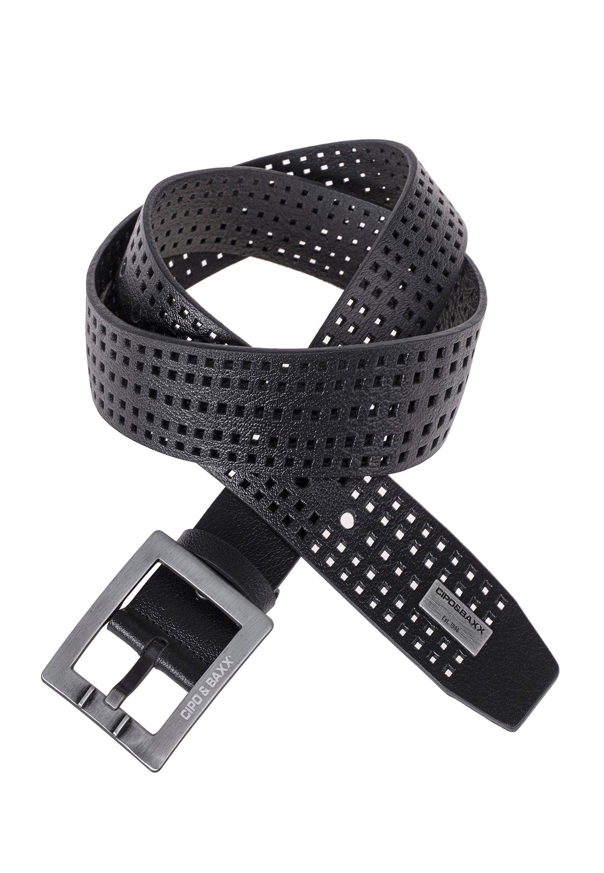 CG177 MEN'S BELTS