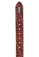CG176 MEN'S BELTS