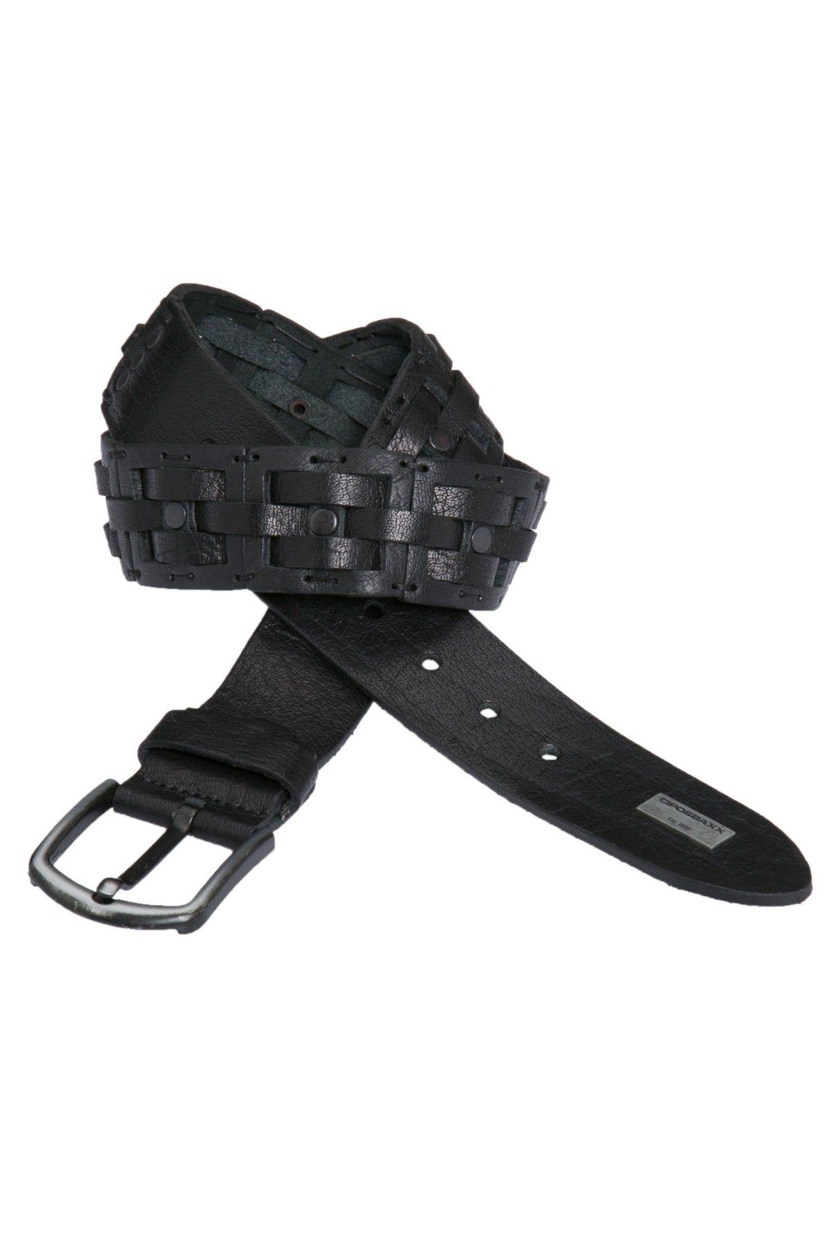 CG143 MEN'S BELTS