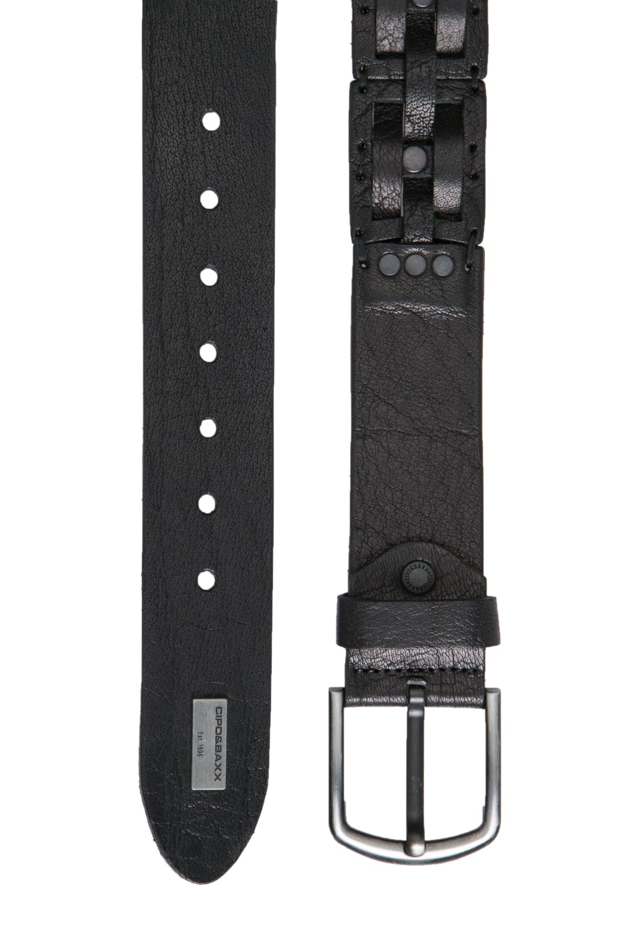 CG143 MEN'S BELTS