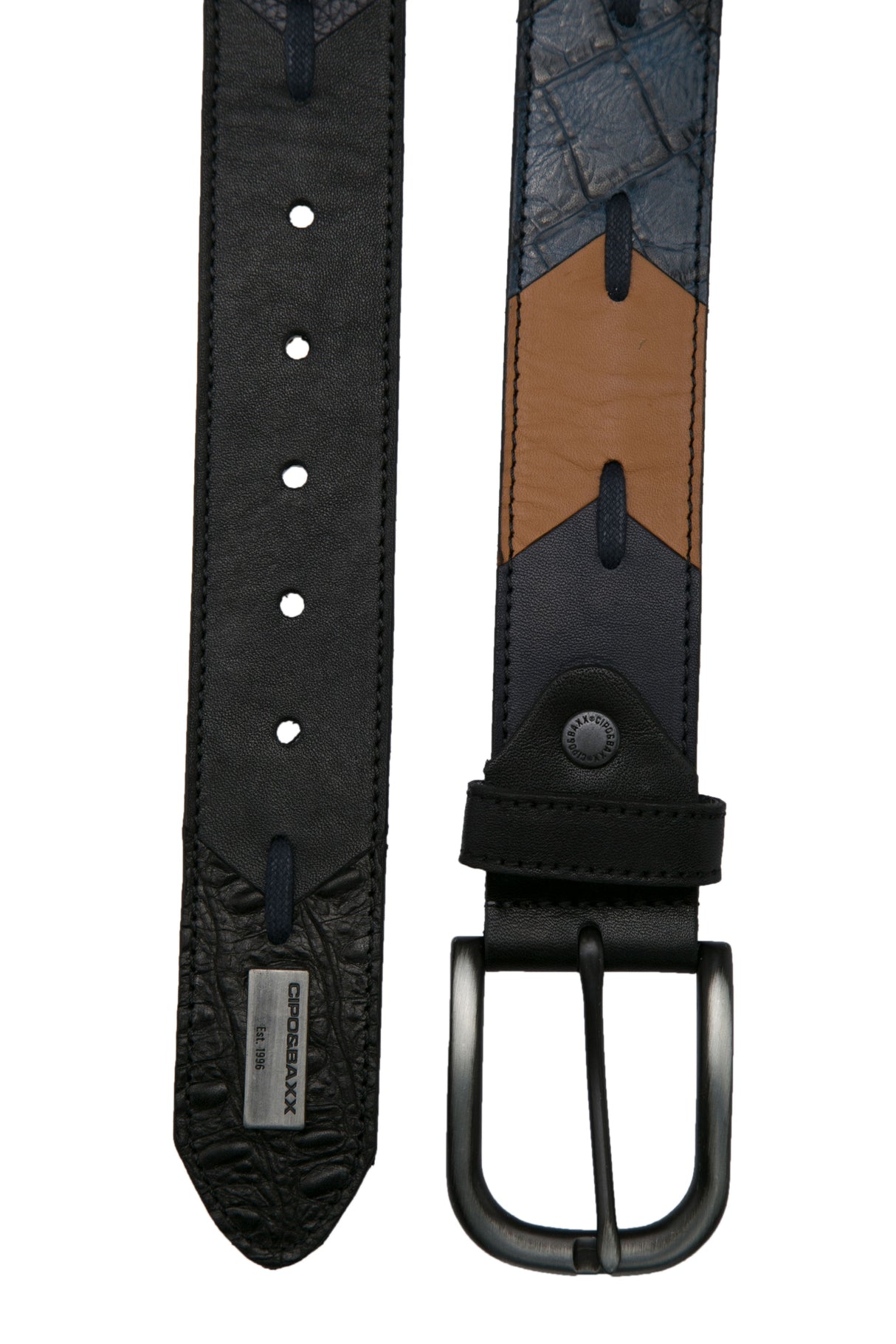 CG142 MEN'S BELTS