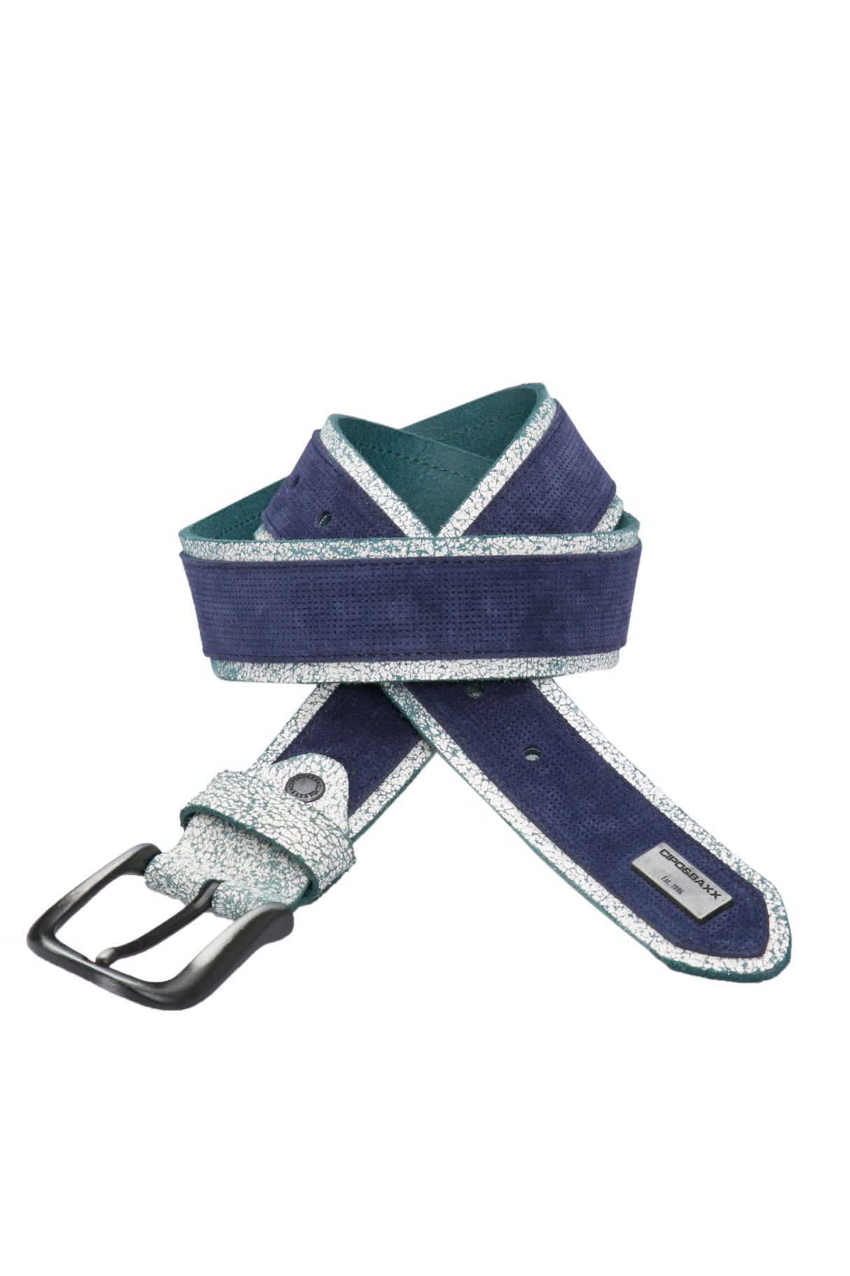 CG141 MEN'S BELTS