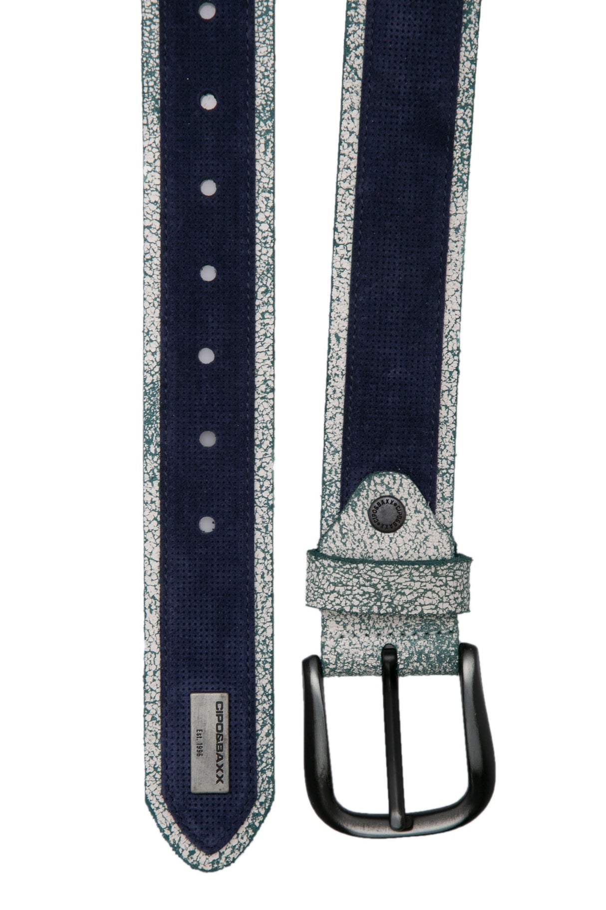 CG141 MEN'S BELTS
