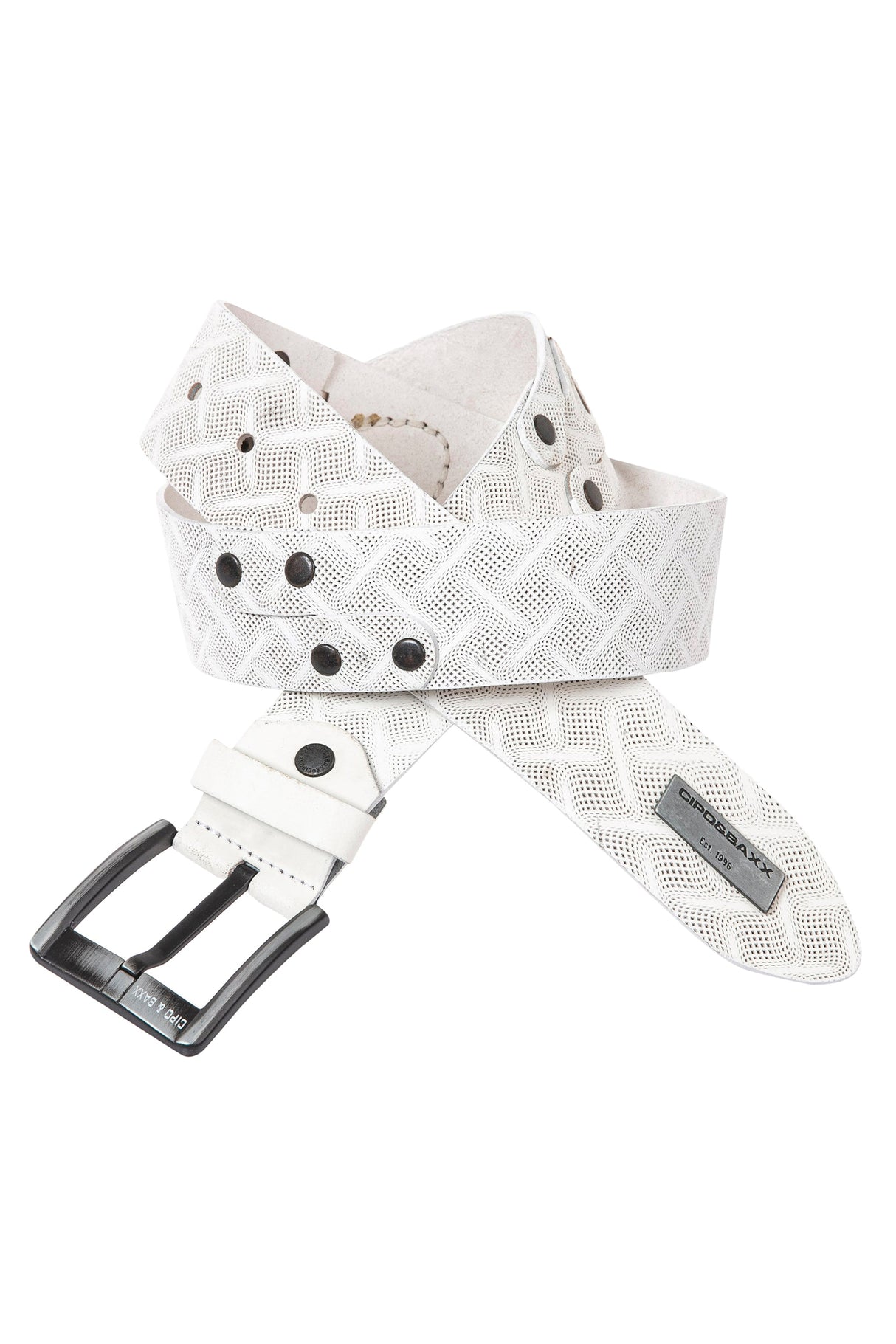CG139 MEN'S BELTS
