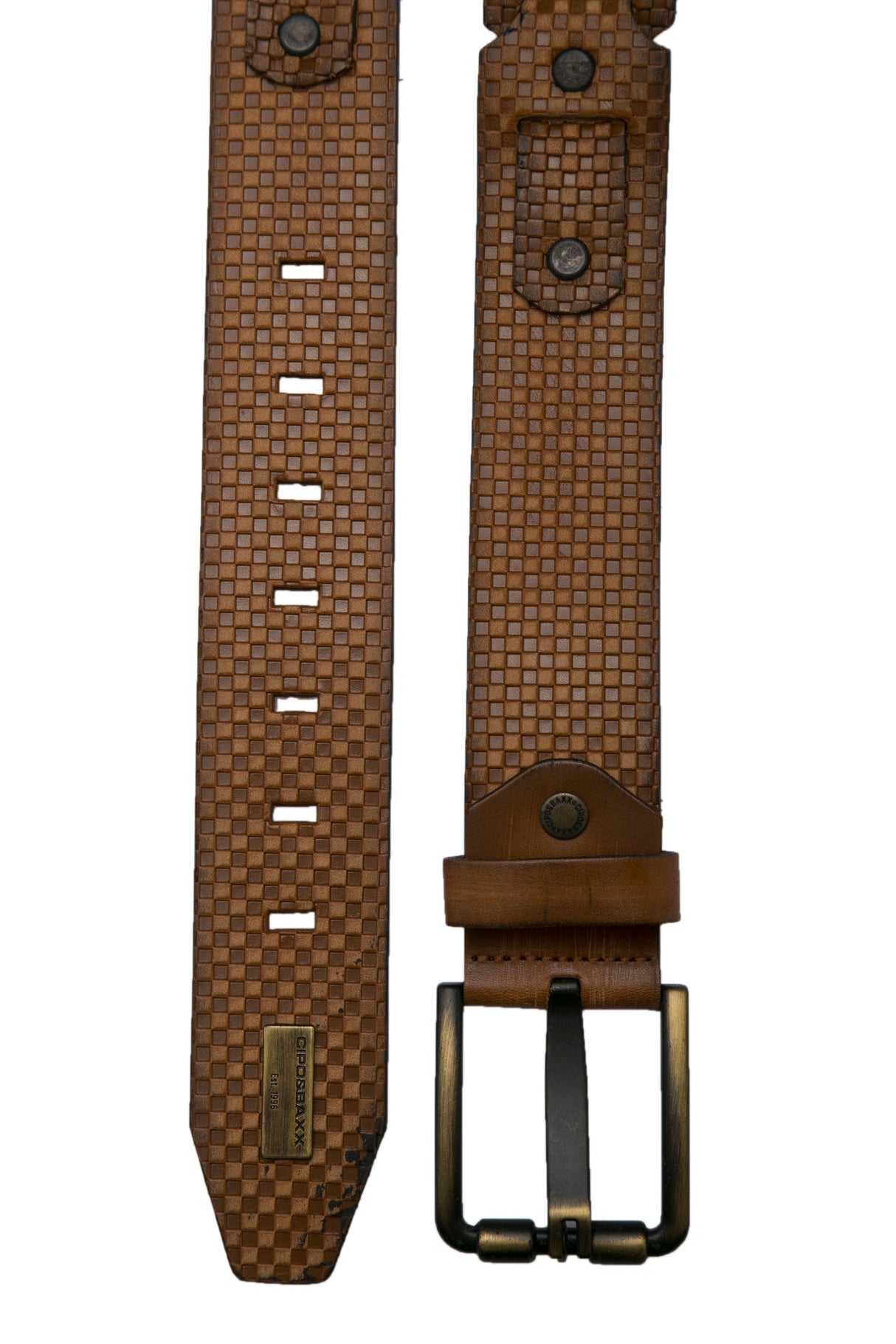 CG137 MEN'S BELTS