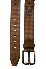 CG137 MEN'S BELTS