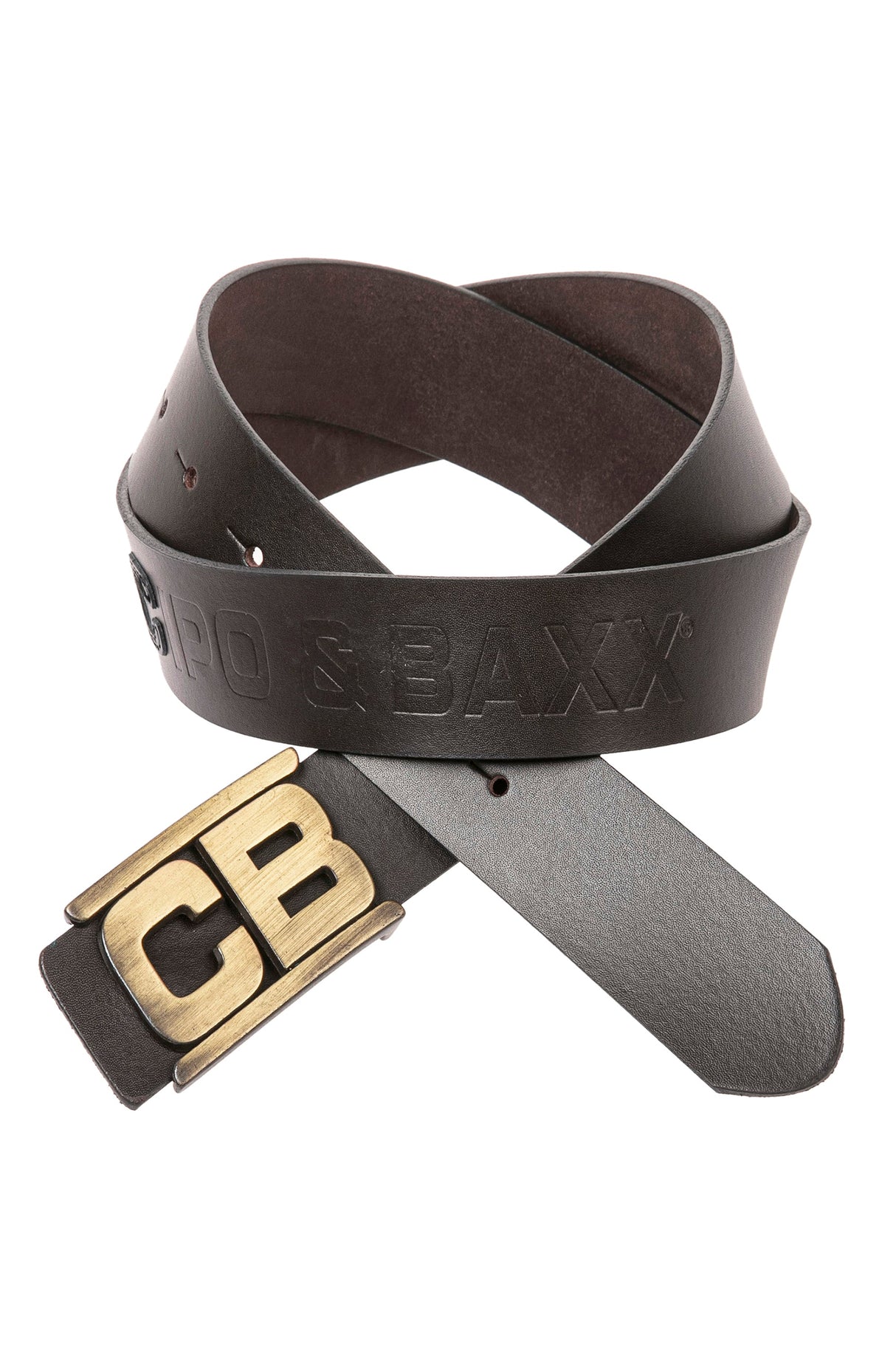 CG135 MEN'S BELTS