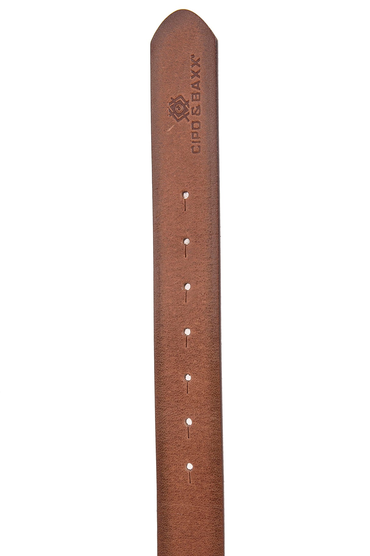 CG131 MEN'S BELTS