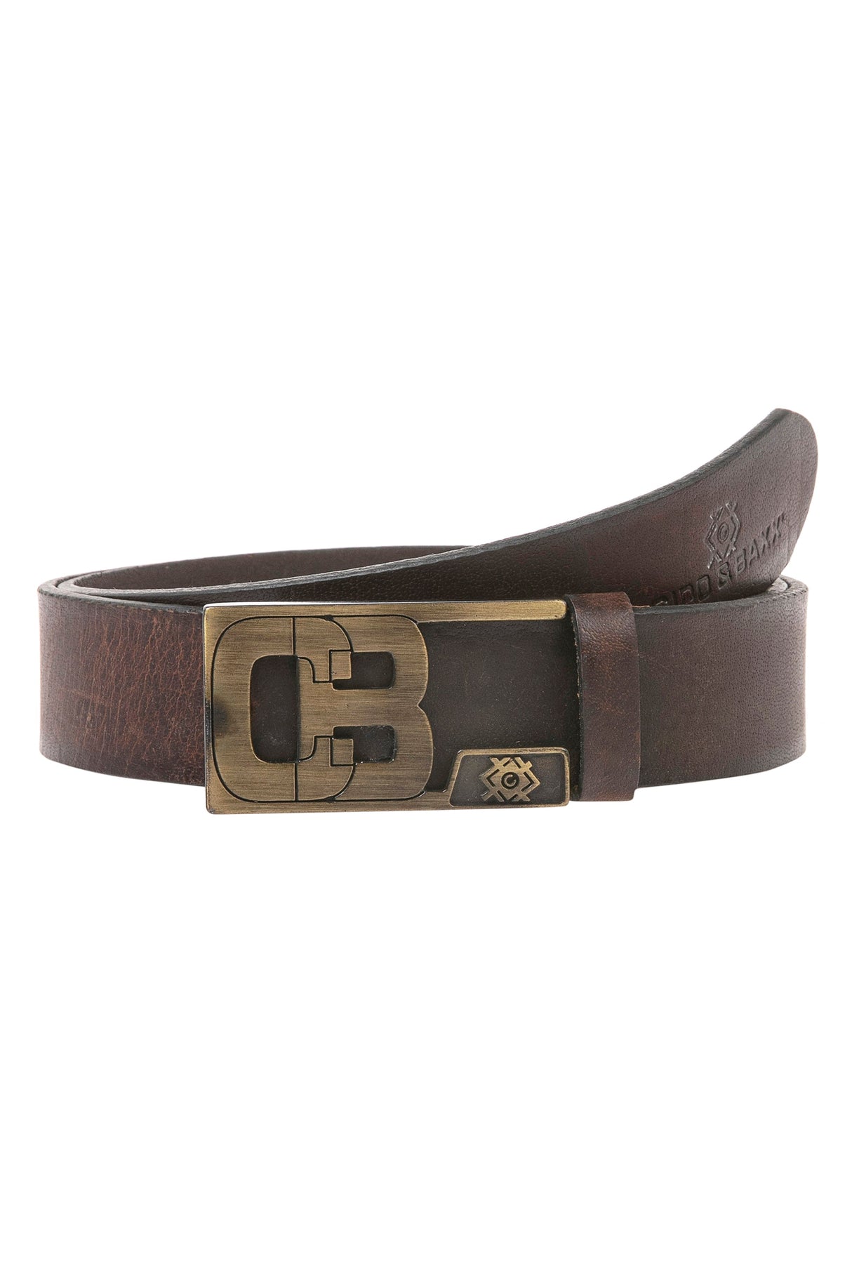 CG131 MEN'S BELTS