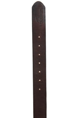 CG131 MEN'S BELTS