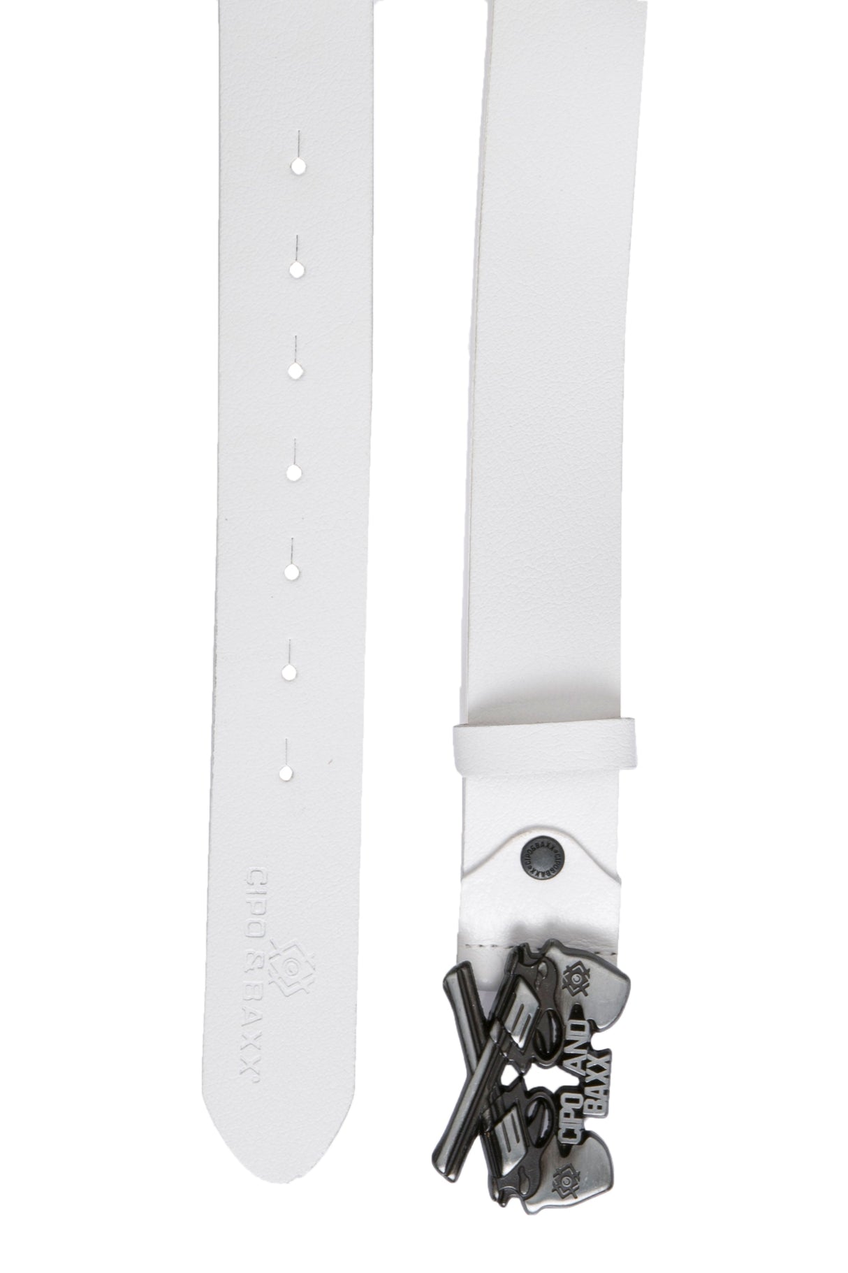 CG148 MEN'S BELTS