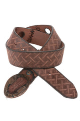 CG157 MEN'S BELTS