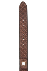 CG157 MEN'S BELTS