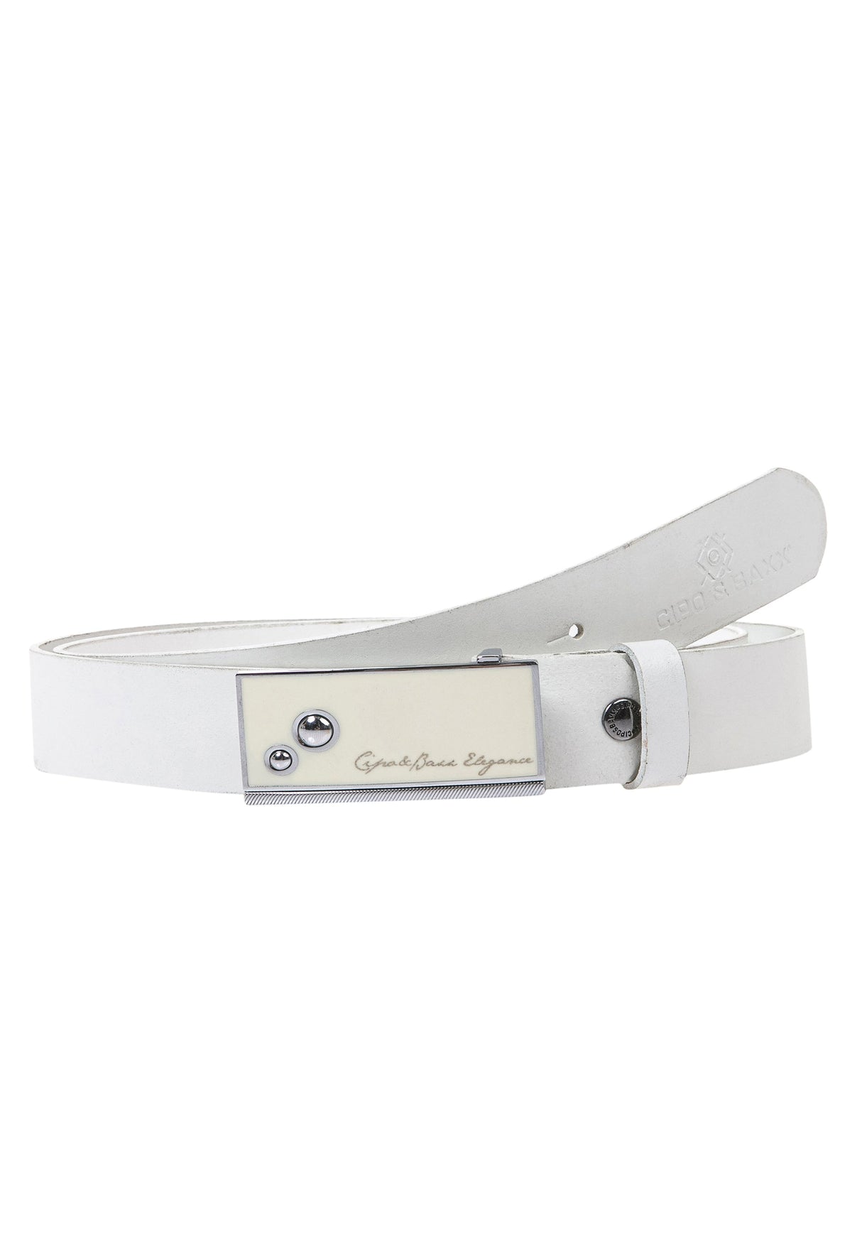 CG151 MEN'S BELTS