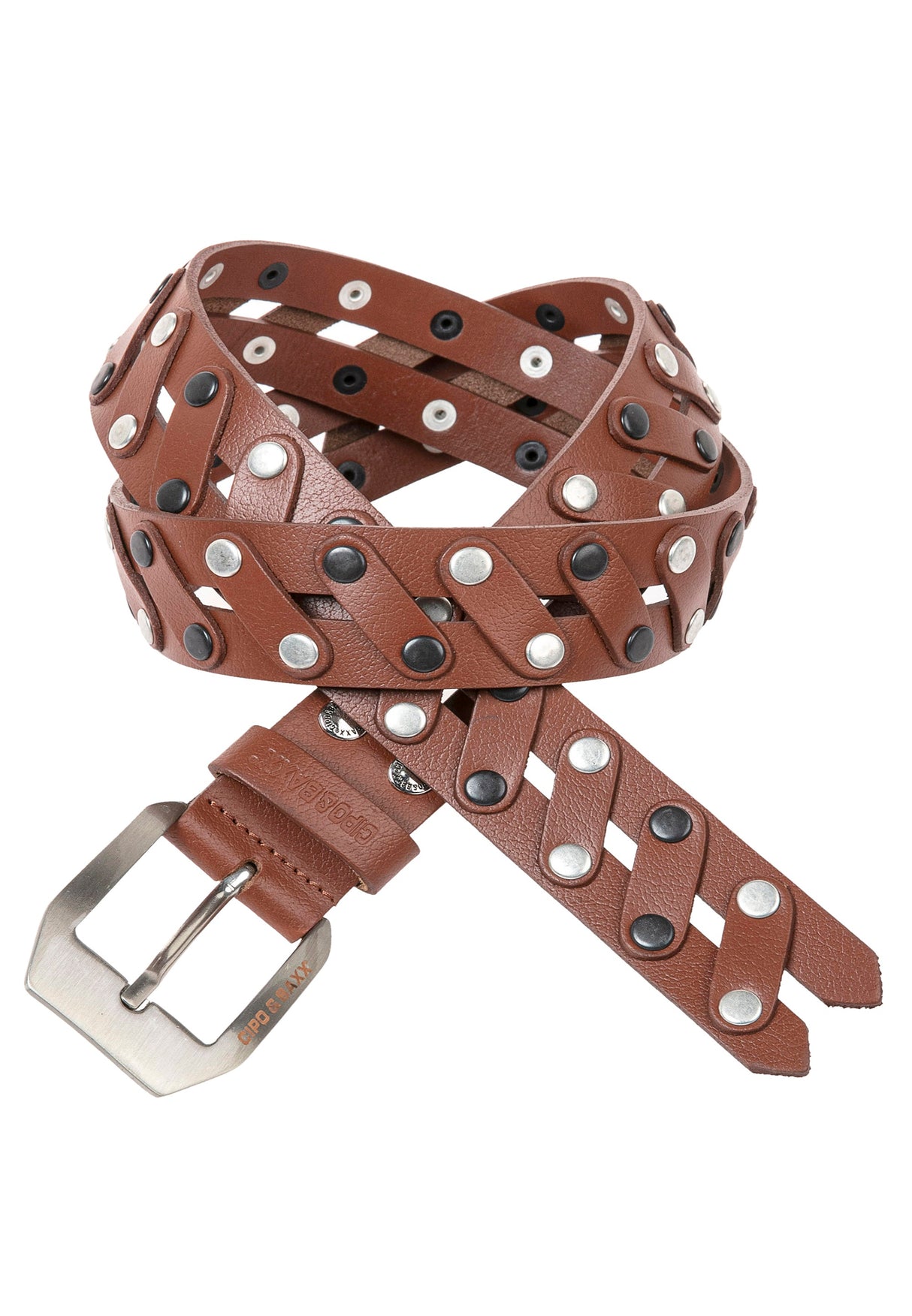 CG172 MEN'S BELTS