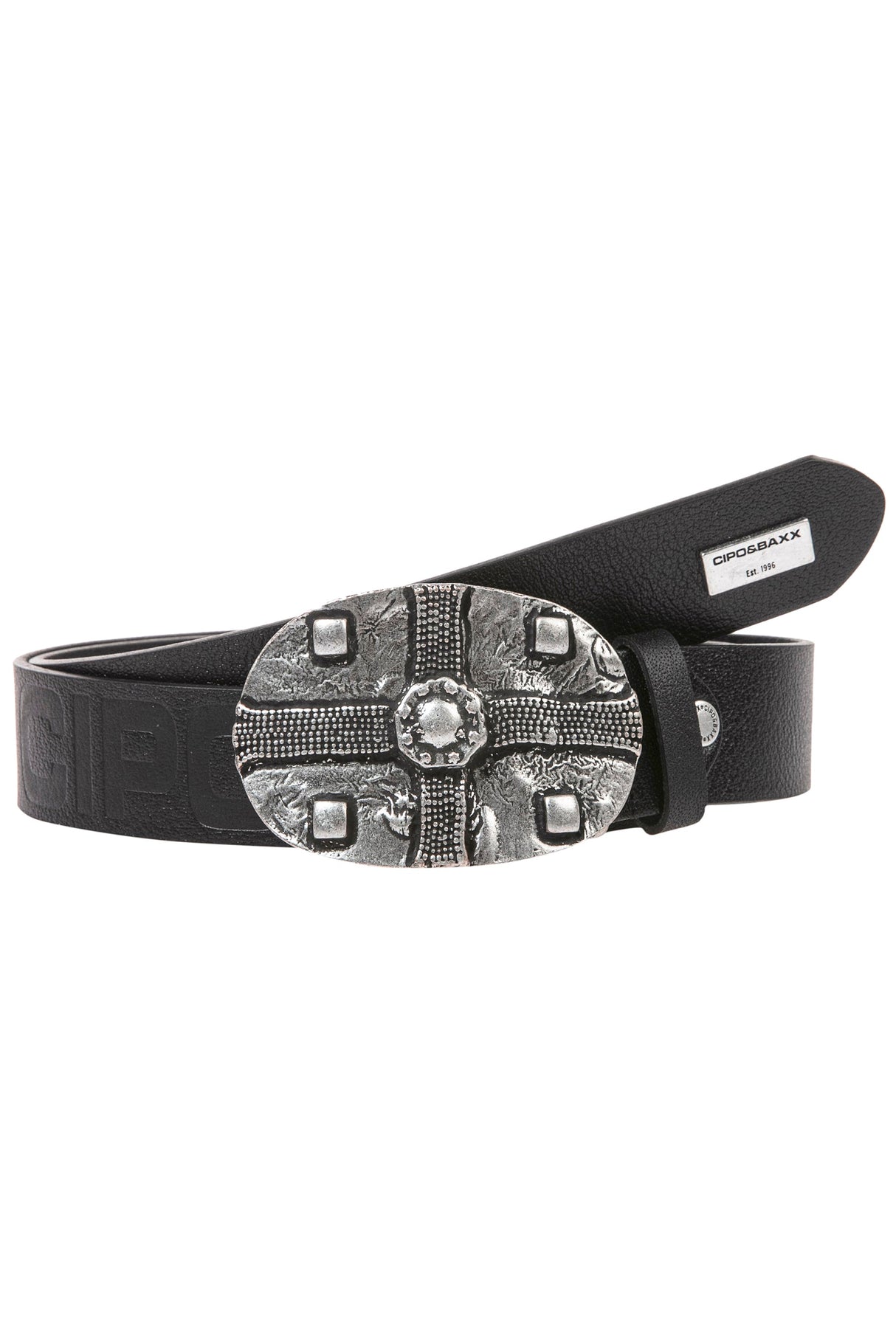 CG189 MEN'S BELTS