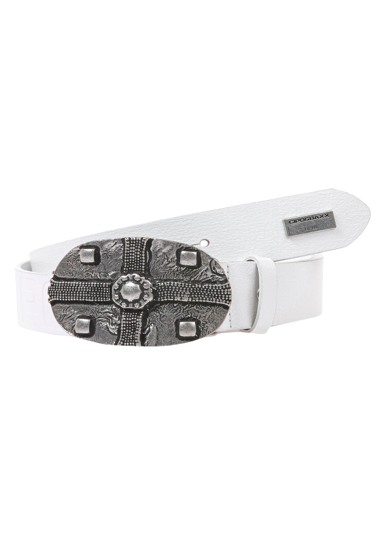 CG189 MEN'S BELTS