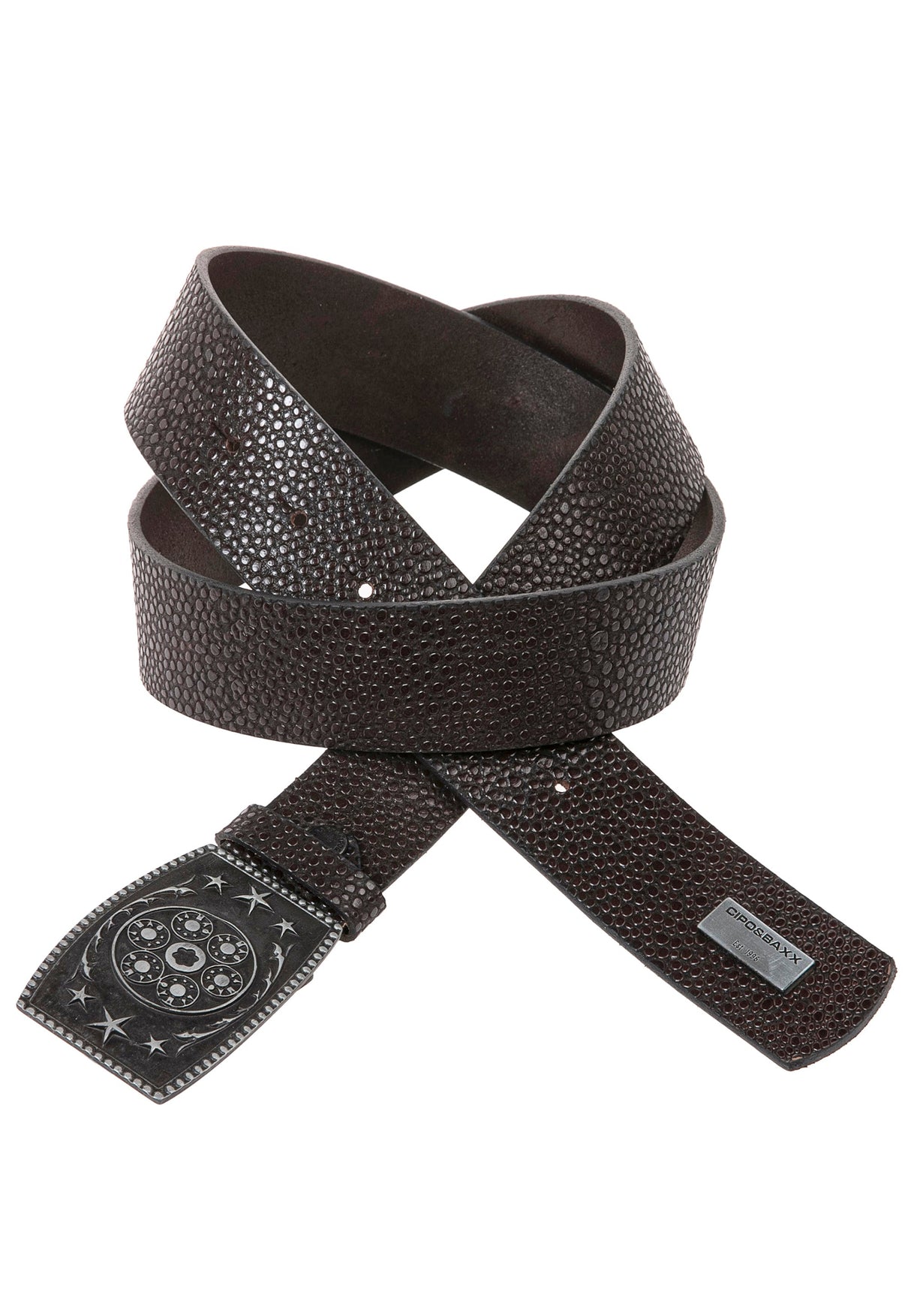 CG119 MEN'S BELTS