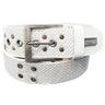 CG138 MEN'S BELTS