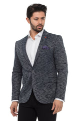 CJ204 MEN'S BLAZER