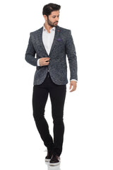 CJ204 MEN'S BLAZER