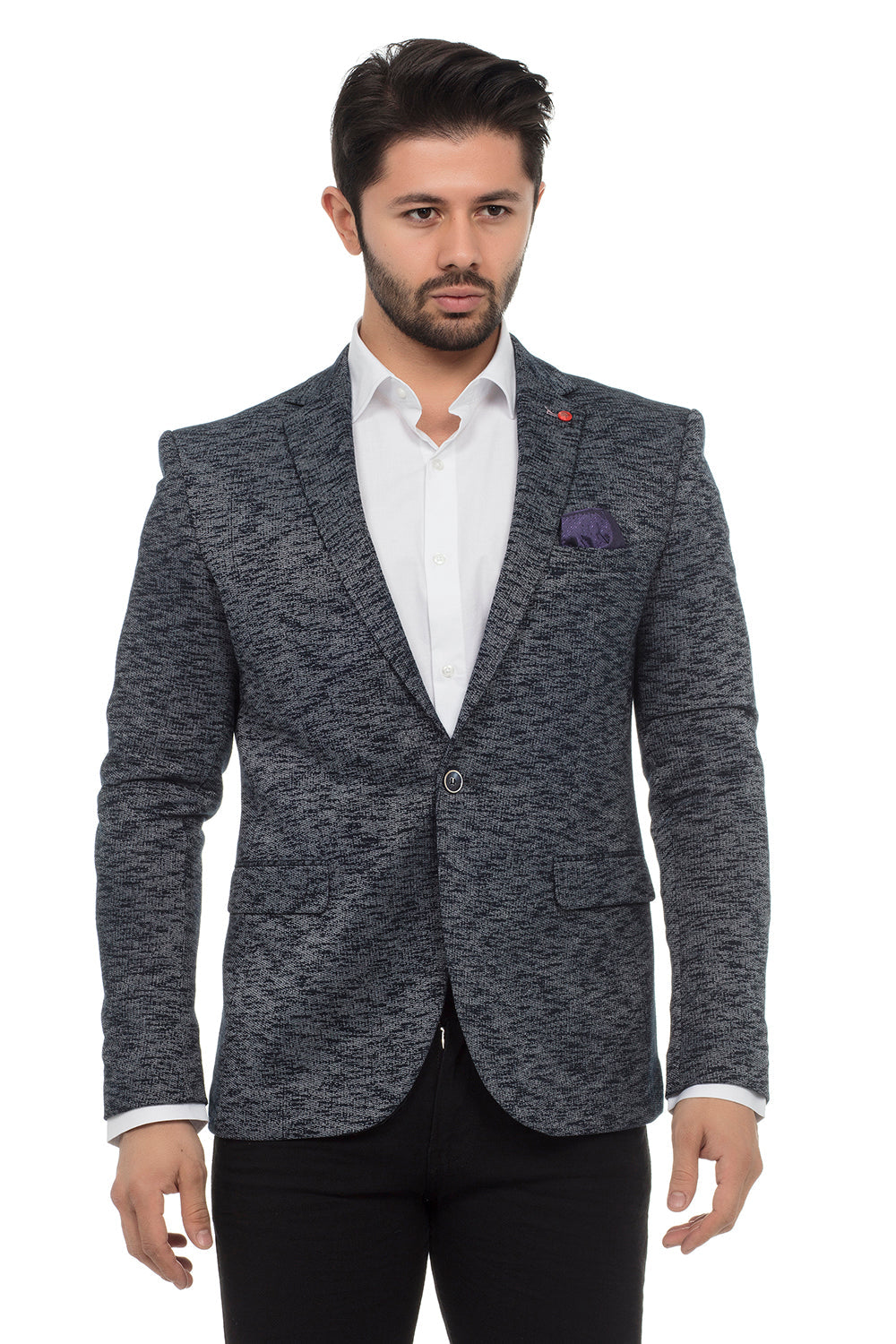 CJ204 MEN'S BLAZER