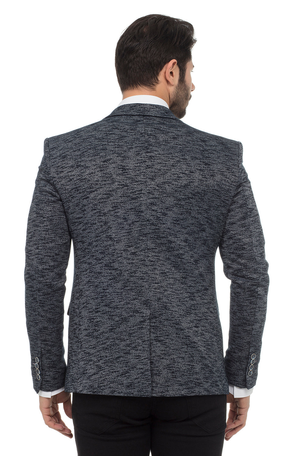 CJ204 MEN'S BLAZER