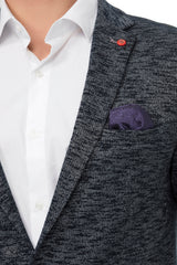 CJ204 MEN'S BLAZER