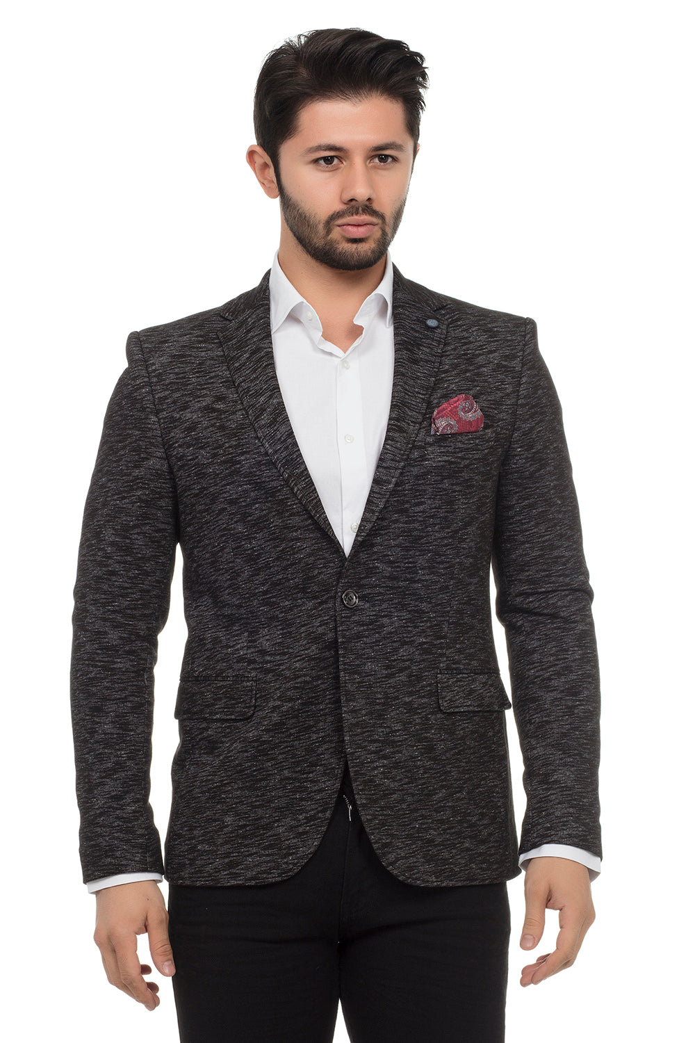 CJ205 MEN'S BLAZER