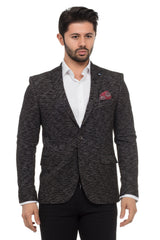 CJ205 MEN'S BLAZER