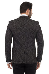 CJ205 MEN'S BLAZER