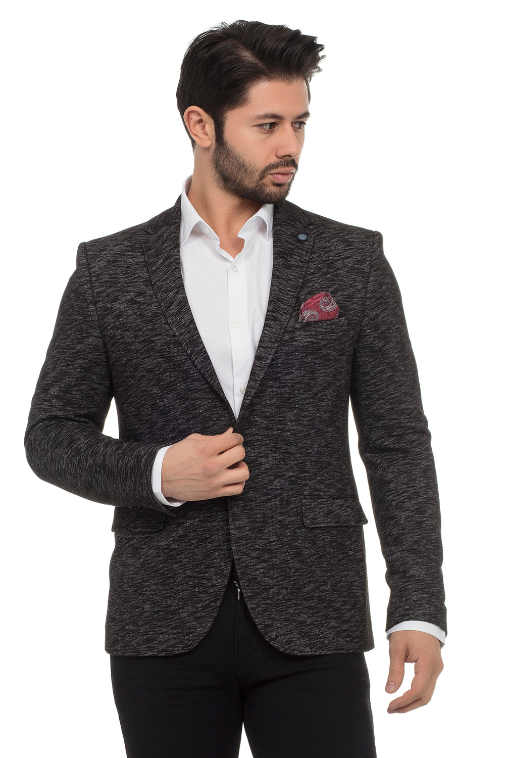 CJ205 MEN'S BLAZER