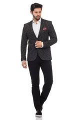 CJ205 MEN'S BLAZER