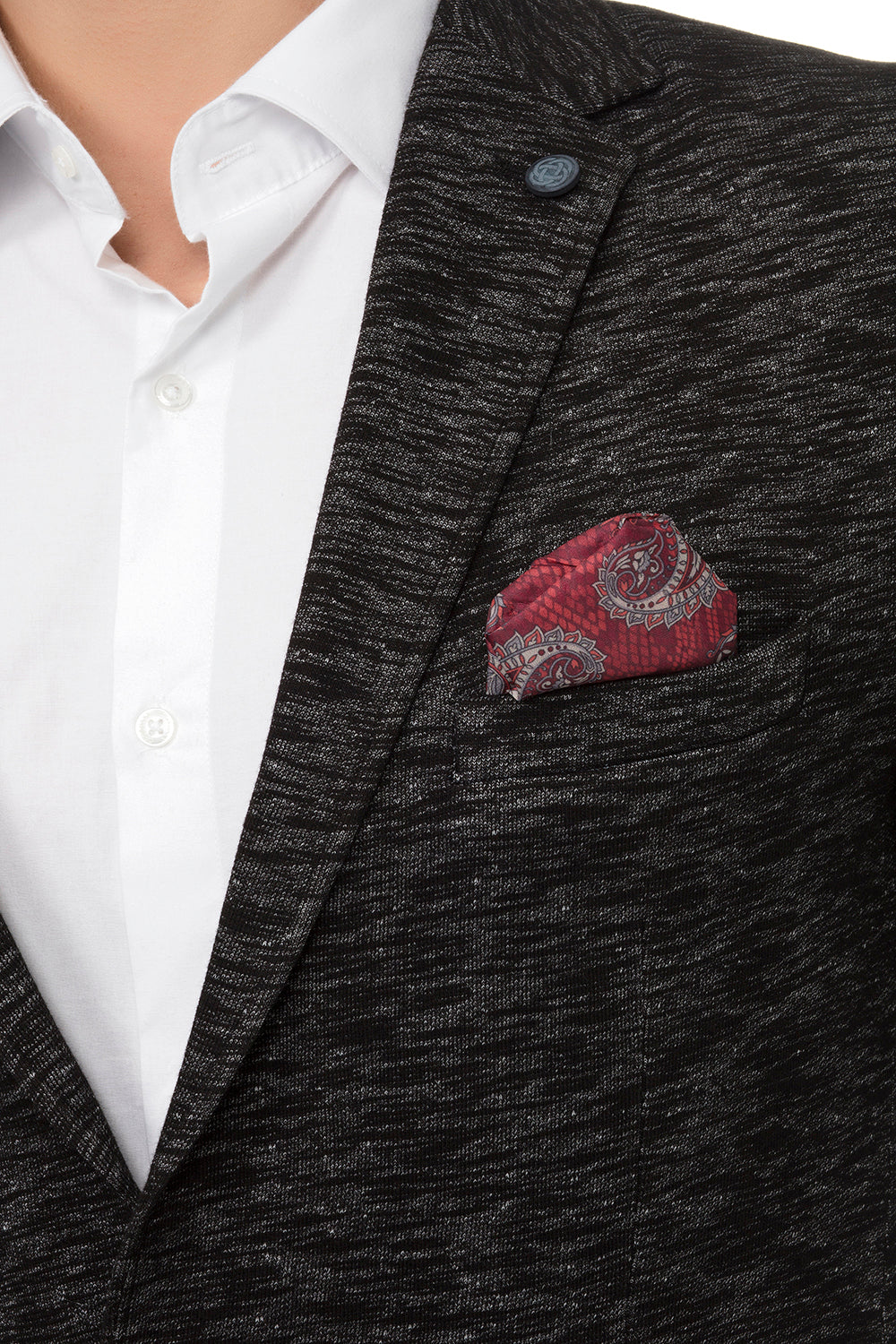 CJ205 MEN'S BLAZER