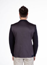CJ126 Men's Blazer – Urban Style Meets Elegance